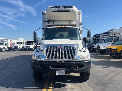 Used 2019 International MV - photo 1