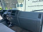 Used 2019 Isuzu NPR-HD Regular Cab Box Truck with Liftgate for sale #282223 - photo 17