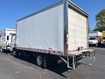 Used 2019 Isuzu NPR-HD Regular Cab Box Truck with Liftgate for sale #282223 - photo 6