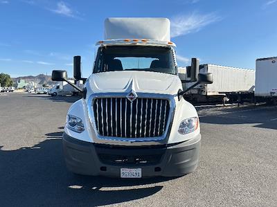 Used 2019 International LT - photo 1