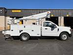 Used 2019 Ford F-350 Regular Cab Bucket Truck for sale #282268 - photo 11