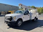 Used 2019 Ford F-350 Regular Cab Bucket Truck for sale #282268 - photo 3