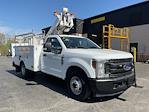 Used 2019 Ford F-350 Regular Cab Bucket Truck for sale #282271 - photo 1