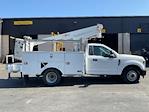 Used 2019 Ford F-350 Regular Cab Bucket Truck for sale #282271 - photo 11