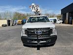 Used 2019 Ford F-350 Regular Cab Bucket Truck for sale #282271 - photo 2
