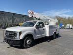 Used 2019 Ford F-350 Regular Cab Bucket Truck for sale #282271 - photo 3