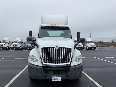 Used 2019 International LT International A26 Semi Truck for sale #282315 - photo 2