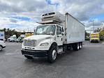 Used 2020 Freightliner M2 106 Refrigerated Body for sale #282355 - photo 3