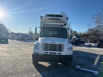 Used 2020 Freightliner M2 106 Refrigerated Body for sale #282356 - photo 2