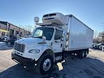 Used 2020 Freightliner M2 106 Refrigerated Body for sale #282356 - photo 3