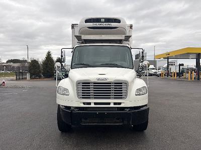 Used 2020 Freightliner M2 106 Refrigerated Body with Liftgate for sale #282357 - photo 2