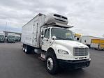 Used 2020 Freightliner M2 106 Refrigerated Body with Liftgate for sale #282357 - photo 1