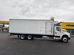 Used 2020 Freightliner M2 106 Refrigerated Body with Liftgate for sale #282357 - photo 14