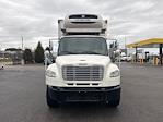 Used 2020 Freightliner M2 106 Refrigerated Body with Liftgate for sale #282357 - photo 2