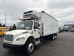 Used 2020 Freightliner M2 106 Refrigerated Body with Liftgate for sale #282357 - photo 3