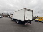 Used 2020 Freightliner M2 106 Refrigerated Body with Liftgate for sale #282357 - photo 6