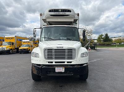 Used 2020 Freightliner M2 106 Refrigerated Body with Liftgate for sale #282358 - photo 2