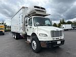 Used 2020 Freightliner M2 106 Refrigerated Body with Liftgate for sale #282358 - photo 1