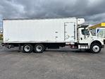 Used 2020 Freightliner M2 106 Refrigerated Body with Liftgate for sale #282358 - photo 15