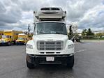 Used 2020 Freightliner M2 106 Refrigerated Body with Liftgate for sale #282358 - photo 2