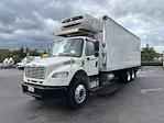 Used 2020 Freightliner M2 106 Refrigerated Body with Liftgate for sale #282358 - photo 3
