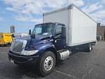 Used 2019 International MV Box Truck with Liftgate for sale #282428 - photo 3