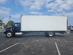 Used 2019 International MV Box Truck with Liftgate for sale #282428 - photo 4