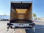 Used 2019 International MV Box Truck with Liftgate for sale #282428 - photo 8