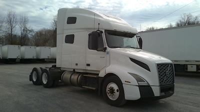 Used 2019 Volvo VNL - photo 1