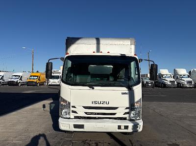 Used 2019 Isuzu NPR-XD - photo 1