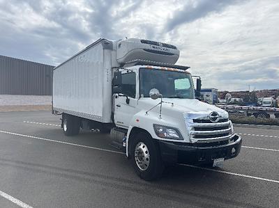 Used 2019 Hino 338 - photo 1