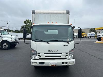 Used 2020 Isuzu NPR-HD Regular Cab Box Truck with Liftgate for sale #282693 - photo 2