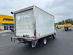 Used 2020 Isuzu NPR-HD Regular Cab Box Truck with Liftgate for sale #282693 - photo 13