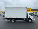 Used 2020 Isuzu NPR-HD Regular Cab Box Truck with Liftgate for sale #282693 - photo 15