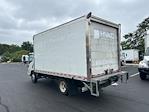 Used 2020 Isuzu NPR-HD Regular Cab Box Truck with Liftgate for sale #282693 - photo 6