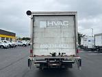 Used 2020 Isuzu NPR-HD Regular Cab Box Truck with Liftgate for sale #282693 - photo 7