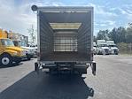 Used 2020 Isuzu NPR-HD Regular Cab Box Truck with Liftgate for sale #282693 - photo 8