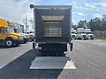 Used 2020 Isuzu NPR-HD Regular Cab Box Truck with Liftgate for sale #282693 - photo 9