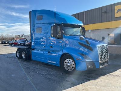 Used 2020 Volvo VNL Volvo D13 Semi Truck for sale #282797 - photo 1