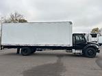 Used 2020 Freightliner M2 106 Conventional Cab Morgan Truck Body Box Truck for sale #282815 - photo 14