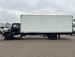 Used 2020 Freightliner M2 106 Conventional Cab Morgan Truck Body Box Truck for sale #282815 - photo 4
