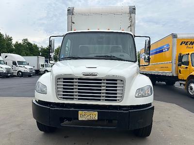 Used 2020 Freightliner M2 106 Conventional Cab Cargo / Straight Box Truck with Liftgate for sale #282937 - photo 2