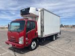 Used 2019 Isuzu NPR-XD Refrigerated Body with Liftgate for sale #282988 - photo 3