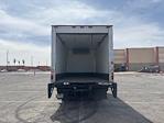 Used 2019 Isuzu NPR-XD Refrigerated Body with Liftgate for sale #282988 - photo 8