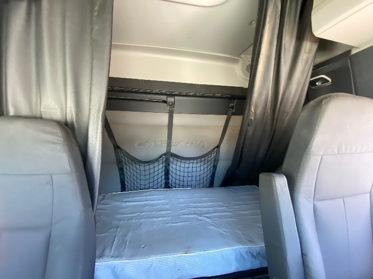 Used 2020 Freightliner Cascadia - photo 18