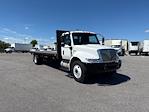 Used 2020 International MV Flatbed Truck for sale #283135 - photo 1