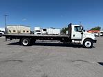 Used 2020 International MV Flatbed Truck for sale #283135 - photo 11