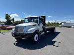 Used 2020 International MV Flatbed Truck for sale #283135 - photo 3