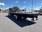 Used 2020 International MV Flatbed Truck for sale #283135 - photo 6