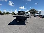 Used 2020 International MV Flatbed Truck for sale #283135 - photo 7
